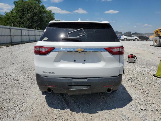 Photo 5 VIN: 1GNERFKW3JJ229646 - CHEVROLET TRAVERSE L 