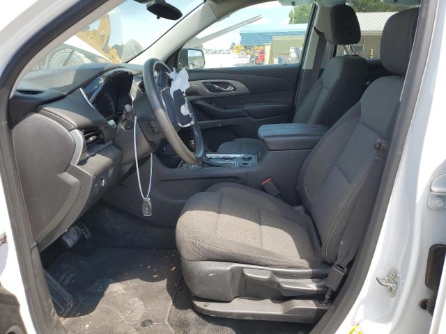 Photo 6 VIN: 1GNERFKW3JJ229646 - CHEVROLET TRAVERSE L 