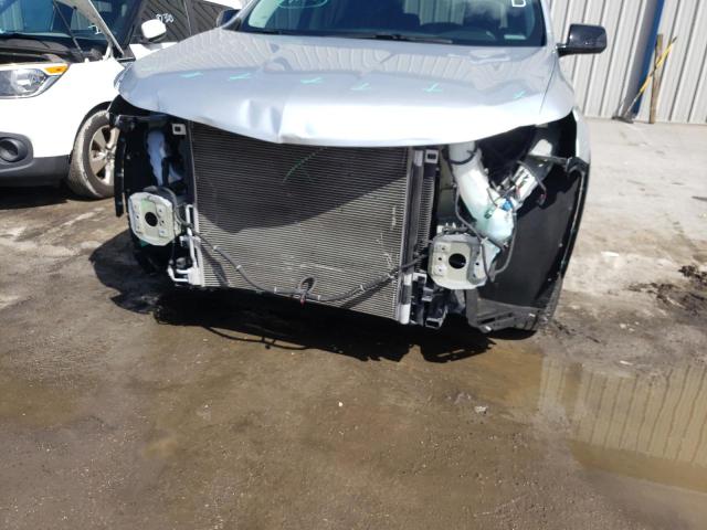 Photo 8 VIN: 1GNERFKW3JJ260511 - CHEVROLET TRAVERSE L 