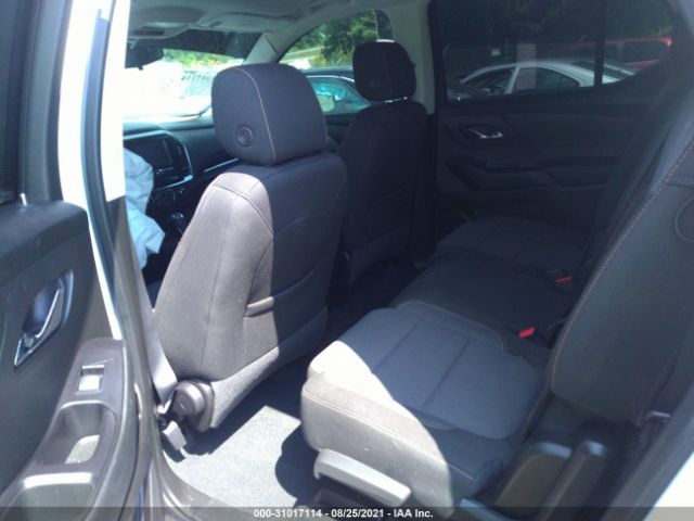 Photo 7 VIN: 1GNERFKW3KJ107385 - CHEVROLET TRAVERSE 