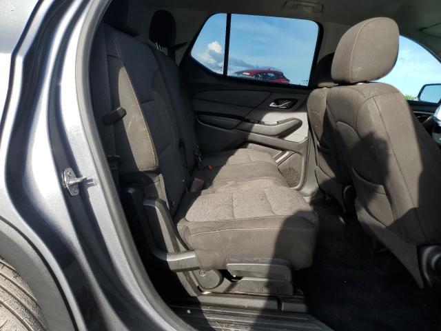 Photo 10 VIN: 1GNERFKW3KJ131847 - CHEVROLET TRAVERSE 