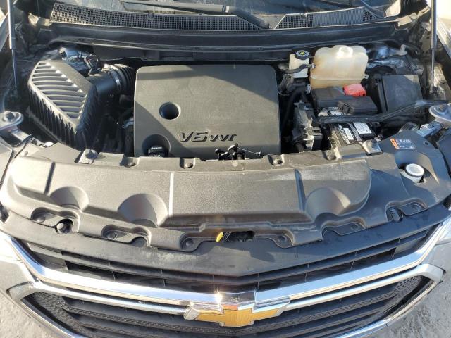 Photo 11 VIN: 1GNERFKW3KJ131847 - CHEVROLET TRAVERSE 