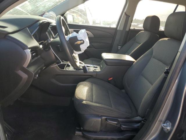 Photo 6 VIN: 1GNERFKW3KJ131847 - CHEVROLET TRAVERSE 