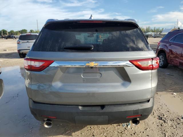 Photo 5 VIN: 1GNERFKW3KJ131847 - CHEVROLET TRAVERSE 