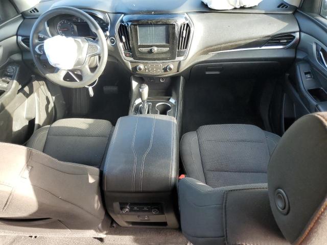 Photo 7 VIN: 1GNERFKW3KJ131847 - CHEVROLET TRAVERSE 