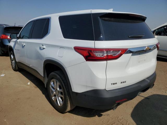 Photo 1 VIN: 1GNERFKW3KJ156361 - CHEVROLET TRAVERSE 