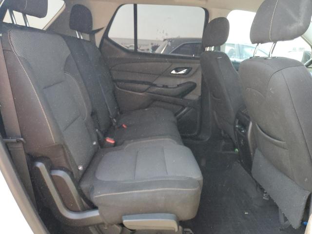 Photo 10 VIN: 1GNERFKW3KJ156361 - CHEVROLET TRAVERSE 