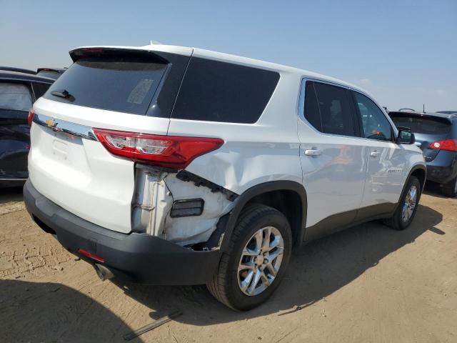 Photo 2 VIN: 1GNERFKW3KJ156361 - CHEVROLET TRAVERSE 