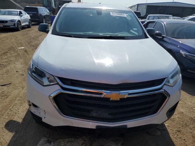 Photo 4 VIN: 1GNERFKW3KJ156361 - CHEVROLET TRAVERSE 