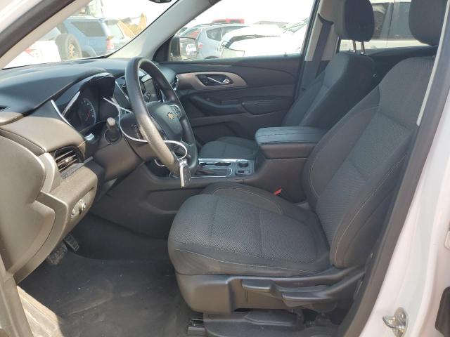 Photo 6 VIN: 1GNERFKW3KJ156361 - CHEVROLET TRAVERSE 