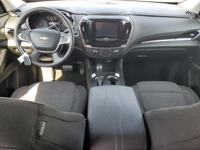 Photo 7 VIN: 1GNERFKW3KJ156361 - CHEVROLET TRAVERSE 