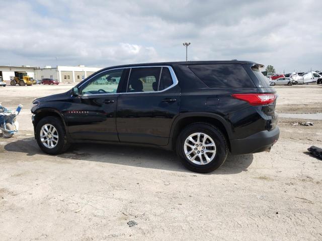 Photo 1 VIN: 1GNERFKW3KJ174293 - CHEVROLET TRAVERSE 