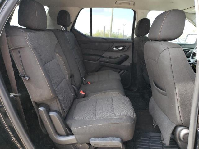 Photo 10 VIN: 1GNERFKW3KJ174293 - CHEVROLET TRAVERSE 