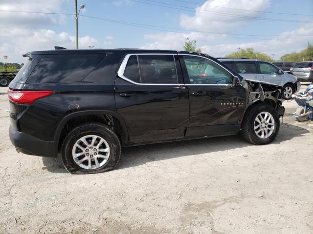 Photo 2 VIN: 1GNERFKW3KJ174293 - CHEVROLET TRAVERSE 