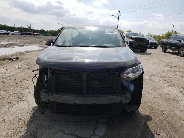 Photo 4 VIN: 1GNERFKW3KJ174293 - CHEVROLET TRAVERSE 