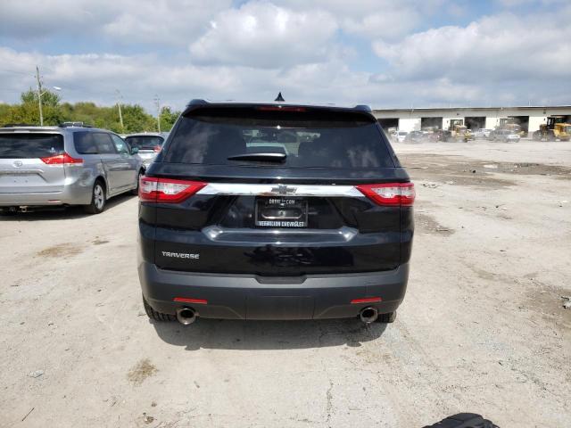 Photo 5 VIN: 1GNERFKW3KJ174293 - CHEVROLET TRAVERSE 