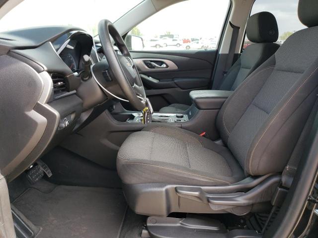 Photo 6 VIN: 1GNERFKW3KJ174293 - CHEVROLET TRAVERSE 