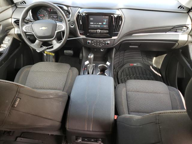 Photo 7 VIN: 1GNERFKW3KJ174293 - CHEVROLET TRAVERSE 