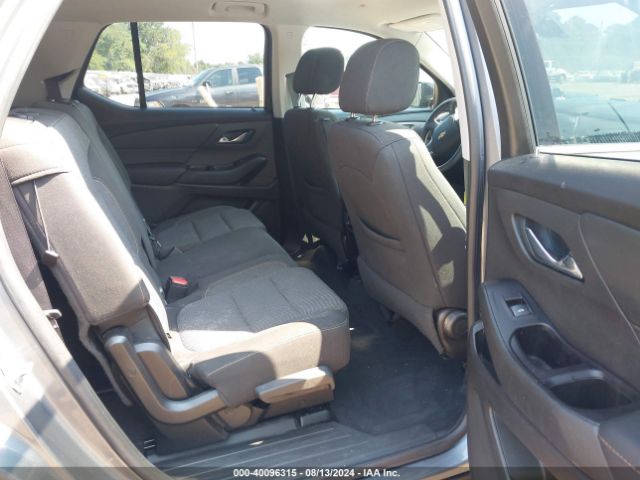 Photo 7 VIN: 1GNERFKW3KJ179493 - CHEVROLET TRAVERSE 