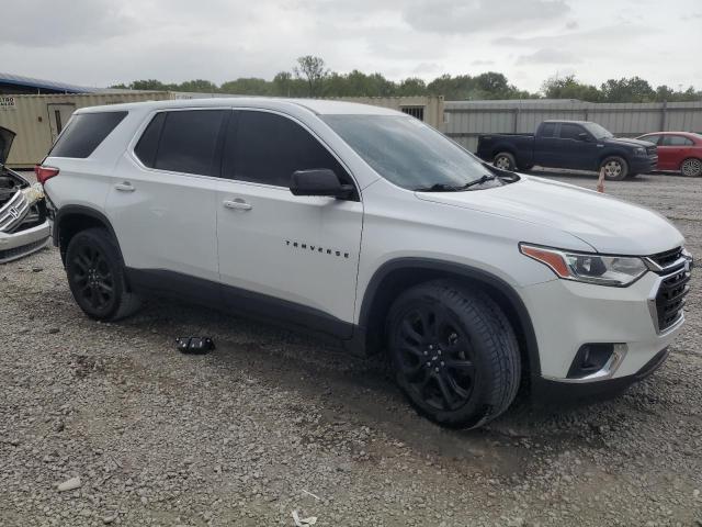 Photo 3 VIN: 1GNERFKW3KJ184760 - CHEVROLET TRAVERSE L 