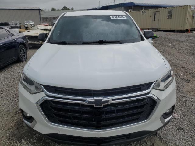 Photo 4 VIN: 1GNERFKW3KJ184760 - CHEVROLET TRAVERSE L 