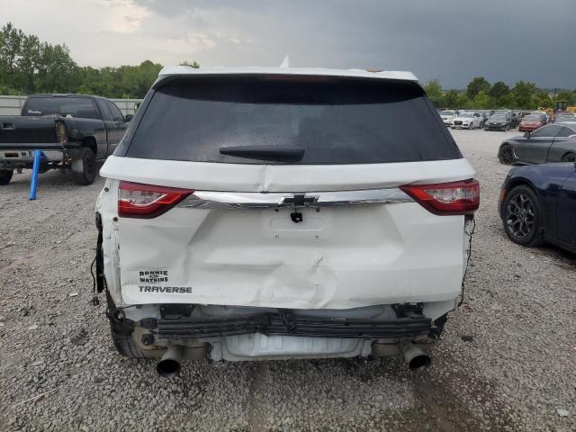 Photo 5 VIN: 1GNERFKW3KJ184760 - CHEVROLET TRAVERSE L 