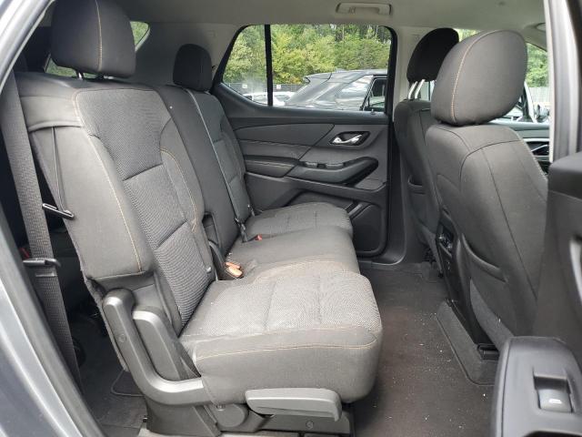 Photo 10 VIN: 1GNERFKW3KJ205462 - CHEVROLET TRAVERSE L 