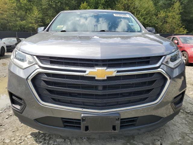 Photo 4 VIN: 1GNERFKW3KJ205462 - CHEVROLET TRAVERSE L 