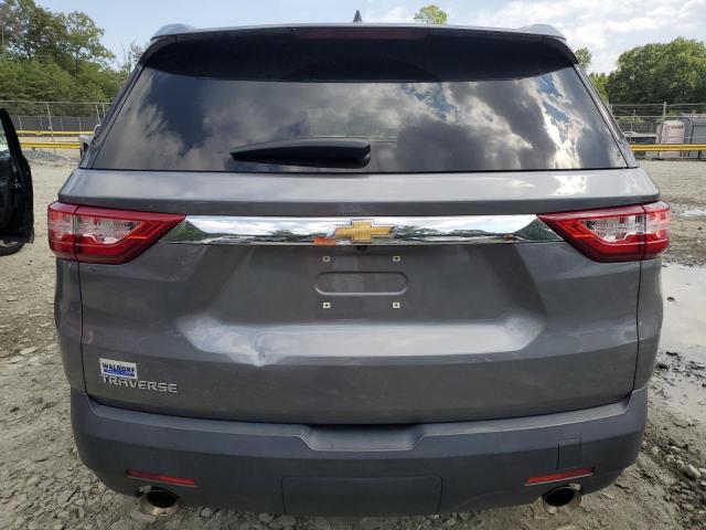 Photo 5 VIN: 1GNERFKW3KJ205462 - CHEVROLET TRAVERSE L 