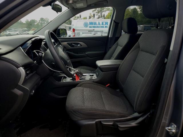 Photo 6 VIN: 1GNERFKW3KJ205462 - CHEVROLET TRAVERSE L 