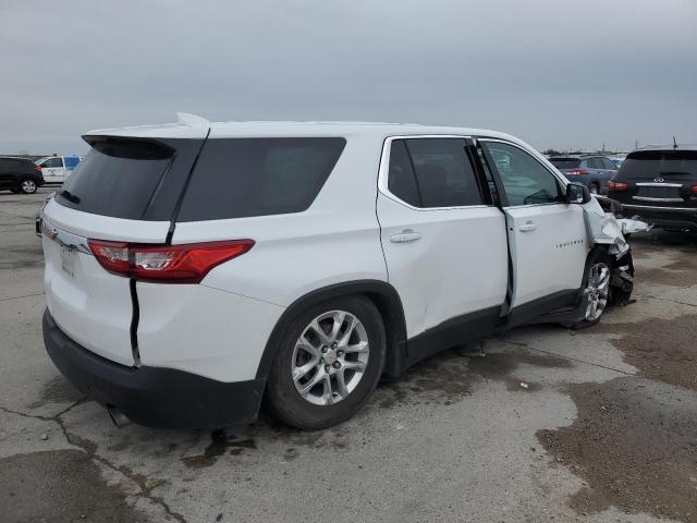 Photo 2 VIN: 1GNERFKW3KJ220303 - CHEVROLET TRAVERSE L 