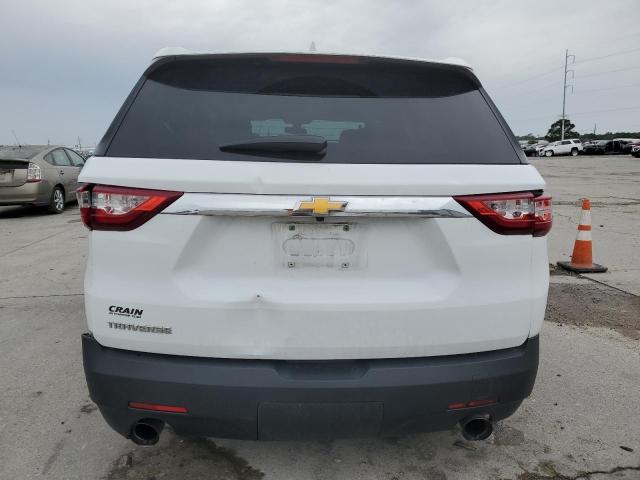 Photo 5 VIN: 1GNERFKW3KJ220303 - CHEVROLET TRAVERSE L 