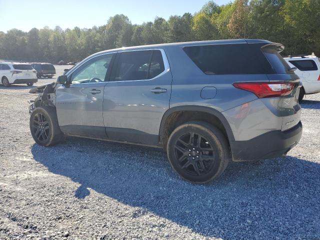 Photo 1 VIN: 1GNERFKW3KJ220575 - CHEVROLET TRAVERSE 