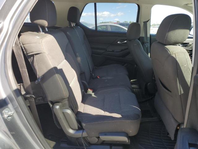 Photo 10 VIN: 1GNERFKW3KJ220575 - CHEVROLET TRAVERSE 