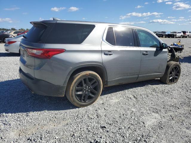 Photo 2 VIN: 1GNERFKW3KJ220575 - CHEVROLET TRAVERSE 