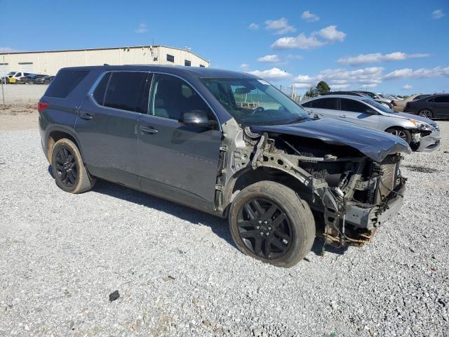 Photo 3 VIN: 1GNERFKW3KJ220575 - CHEVROLET TRAVERSE 