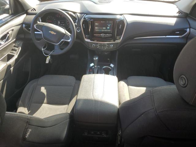 Photo 7 VIN: 1GNERFKW3KJ220575 - CHEVROLET TRAVERSE 