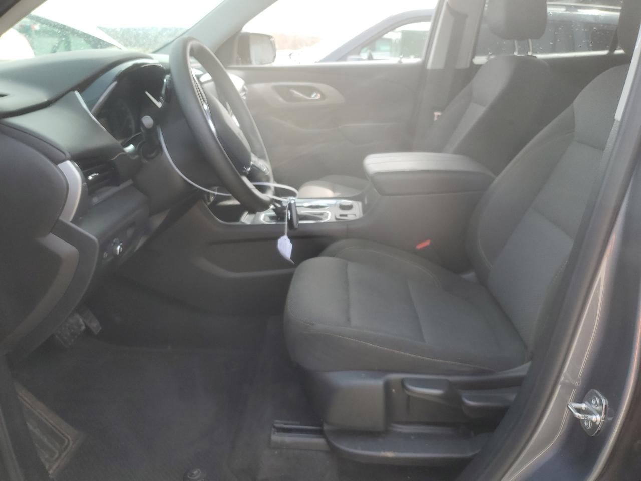 Photo 6 VIN: 1GNERFKW3KJ228465 - CHEVROLET TRAVERSE 