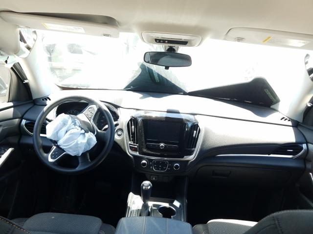 Photo 8 VIN: 1GNERFKW3KJ257321 - CHEVROLET TRAVERSE L 