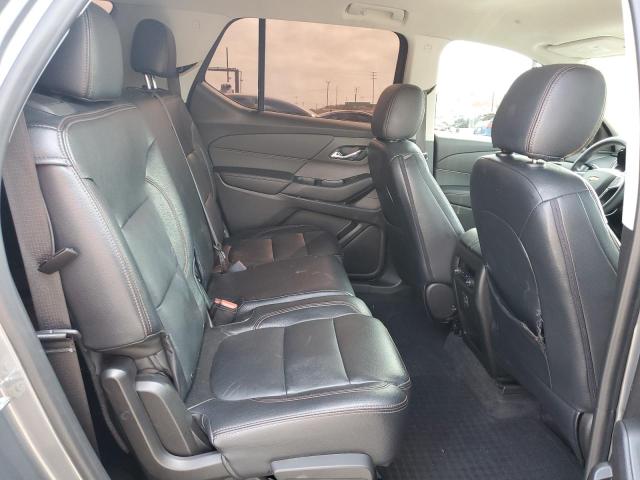 Photo 10 VIN: 1GNERFKW3KJ266990 - CHEVROLET TRAVERSE L 