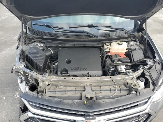 Photo 11 VIN: 1GNERFKW3KJ266990 - CHEVROLET TRAVERSE L 