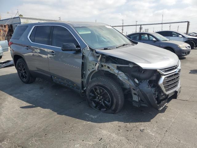 Photo 3 VIN: 1GNERFKW3KJ266990 - CHEVROLET TRAVERSE L 