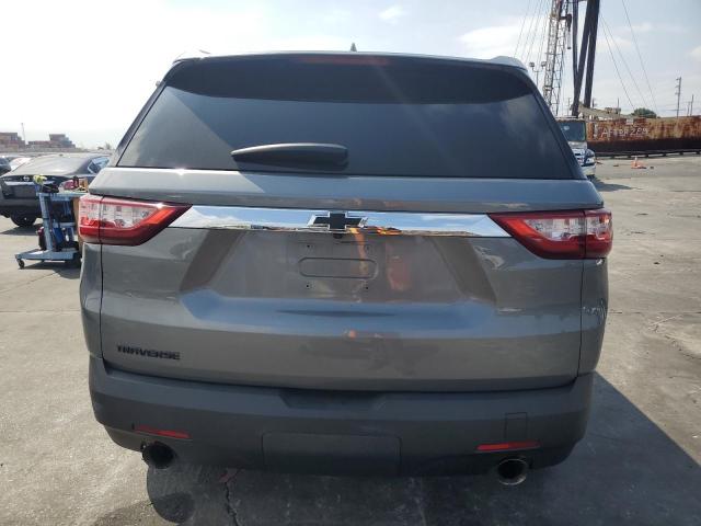 Photo 5 VIN: 1GNERFKW3KJ266990 - CHEVROLET TRAVERSE L 