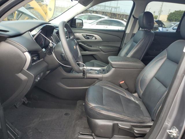 Photo 6 VIN: 1GNERFKW3KJ266990 - CHEVROLET TRAVERSE L 