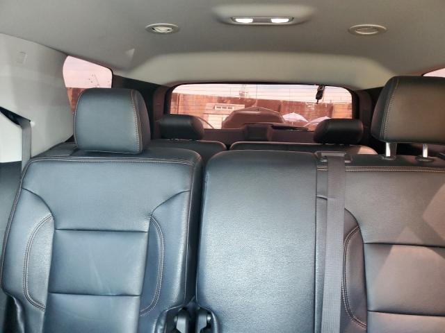 Photo 9 VIN: 1GNERFKW3KJ266990 - CHEVROLET TRAVERSE L 