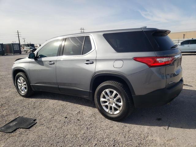 Photo 1 VIN: 1GNERFKW3KJ310020 - CHEVROLET TRAVERSE 