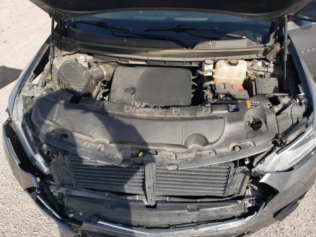 Photo 11 VIN: 1GNERFKW3KJ310020 - CHEVROLET TRAVERSE 