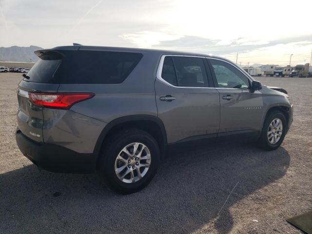 Photo 2 VIN: 1GNERFKW3KJ310020 - CHEVROLET TRAVERSE 