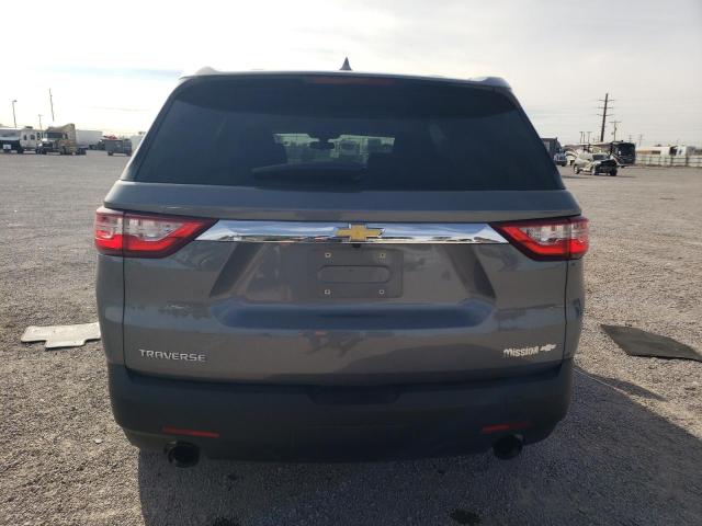 Photo 5 VIN: 1GNERFKW3KJ310020 - CHEVROLET TRAVERSE 