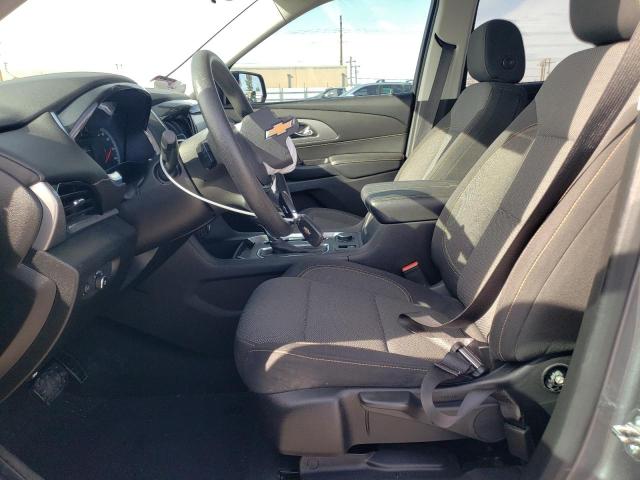 Photo 6 VIN: 1GNERFKW3KJ310020 - CHEVROLET TRAVERSE 